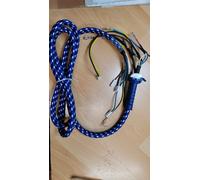 CAVO DOPPIO MONOTUBO PER FERRO DA STIRO PHILIPS GC7610 PerfectCare Pure