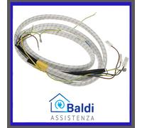 CAVO DOPPIO VAPORE ELETTRICO PER FERRO DA STIRO CALDAIA ARIETE STIROMATIC 6401