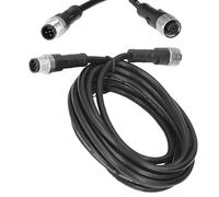 Cavo Dorsale per Barche Yacht, NMEA 2000 ABS Sostituzione Cavo, per Alimentazione Backbone NMEA 2000, Reti Lowrance, Reti Simrad, Reti B G(3M)