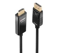 CAVO DP A HDMI CON HDR 1M