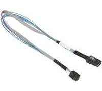 Supermicro CBL-SAST-0508-01 Cavo Serial Attached SCSI (SAS) 0,5 m