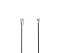 Cavo DSL, Spina Maschio Modulare 8P4C - Spina Maschio Modulare 6P4C, 3 M