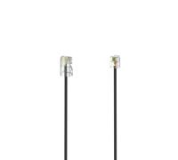 Cavo DSL, spina maschio modulare 8p4c - spina maschio modulare 6p4c, 3 m
