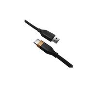 Cavo - DURACELL - DRU5021A - USB-A a USB-C - 18 W - 2 m