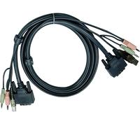 CAVO DVI ATEN 2L-7D05UD