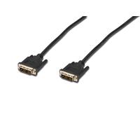 Cavo Dvi-D 18+1 Single Link Maschio/Maschio Mt