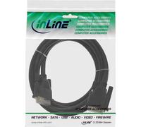 Cavo DVI-D - digitale 24+1 maschio - maschio - dual link - 5m NEW