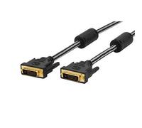 CAVO DVI-D M/M 24+1 DUAL LINK 1.8 MT