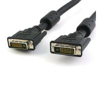Cavo DVI-D maschio a DVI-D maschio 1,8 m