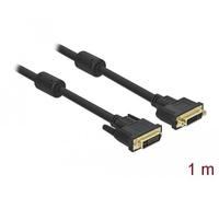 CAVO DVI DELOCK 1m DVI-I