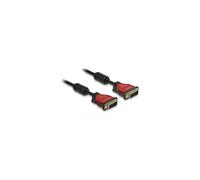 CAVO DVI DELOCK DVI 24+1 Cable 1.8m