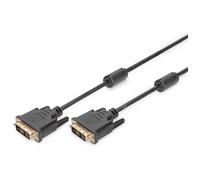 CAVO DVI DIGITUS AK-320100-030-S