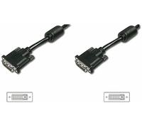 CAVO DVI DIGITUS AK-320101-050-S