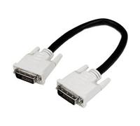 Startech Dvi-d Dual Link Cable 1 M One Size Black