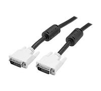 ST DVIDDMM3M - Cavo Monitor DVI-D Dual Link 3 m