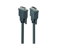 CAVO DVI GEMBIRD DVI-D/DVI-D 1.8m