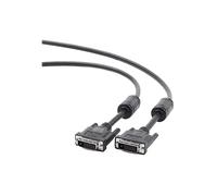 CAVO DVI GEMBIRD DVI-D/DVI-D 3m