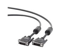 CAVO DVI GEMBIRD DVI-D/DVI-D 4.5m