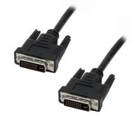 Cavo DVI-I Maschio/Maschio Dual Link 2m MCL