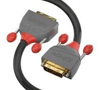 Cavo DVI LINDY 36228 Nero