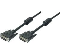 CAVO DVI LOGILINK 2m DVI-D