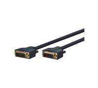 CAVO DVI ORBIT ELECTRONIC 5m DVI-D Connection