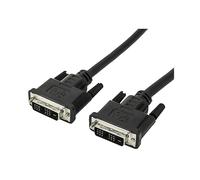 CAVO DVI TECHLY 5.0m DVI-D Single Link M/M