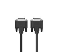 Cavo DVI, WQHD 1440 p, Dual Link, 1,50 m
