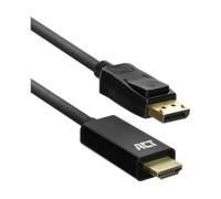 Cavo e adattatore video ACT AC7550