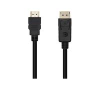 Cavo e adattatore video AISENS A125-0460