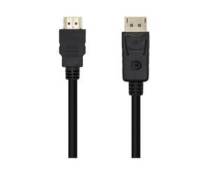 Cavo e adattatore video AISENS A125-0460