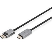 Cavo e adattatore video DIGITUS DB-340202-010-S