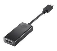 HP Adattatore da USB-C a HDMI