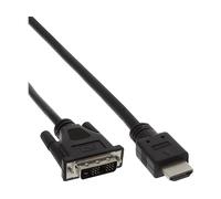 Cavo e adattatore video INLINE 17658E