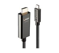 Cavo e adattatore video LINDY 43315