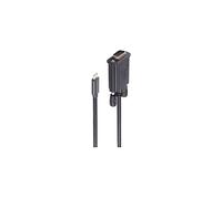 Cavo e adattatore video SHIVERPEAKS BS10-59185