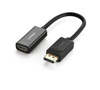 UGREEN MM137 DisplayPort (M) - HDMI (F) FHD Adapter