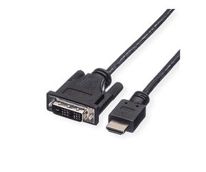 Cavo e adattatore video VALUE 11045522