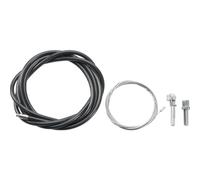 Cavo e alloggiamento Sturmey Archer per grilletto a 3 velocit