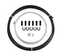 Cavo e guaina cambio Chooee per SRAM/Shimano neri