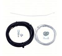 CAVO E GUAINA PER SBLOCCO ESTERNO GENIUS 390488 AUTOMAZIONE AUTOMATISMI GARANZIA