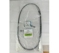 CAVO E GUAINA TRASMISSIONE FRENO POSTERIORE PIAGGIO FLY 50 4T ART.CM086702 ORIGI