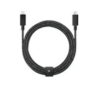 Cavo Eco Belt da USB-C a USB-C - 2,4 m Cosmos - Nouvo