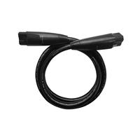 EcoFlow 102199 cavo di alimentazione Nero 2 m