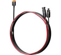Cavo Solare a XT60i EcoFlow Nero