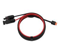 CAVO ECOFLOW LMC4-XT60I-2.5M - di ricarica solare, Compatibile RIVER e DELTA, MC4 a XT60i