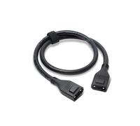 Cavo EcoFlow LXT150-1M-US 1 metro Nero Compatibile DELTA Max