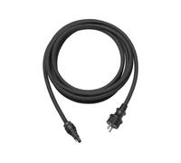 Cavo EcoFlow Stream BKW-AC 15m Connessione Sicura Microinverter Solare