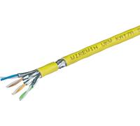 Cavo editoriale KAT7A, S/FTP, 1000MHz, LSOH3, singolo/duplex, Poe ottimizzato NEW