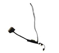 Cavo EDP LCD per Laptop per Lenovo 500e Yoga Chromebook Gen 4 5C11H81524 500EG4 Nuovo